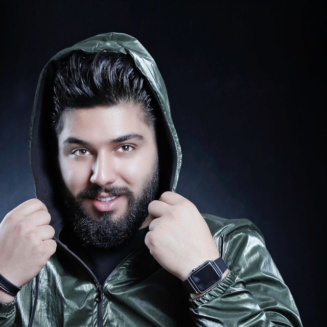 مجید احمدی ته وسه بهیمه بیمار و دلتنگ